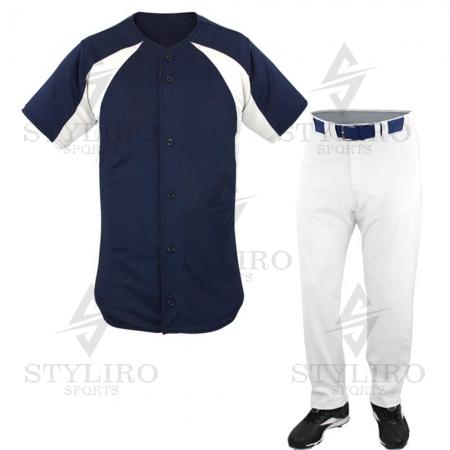 Baseball Uniform