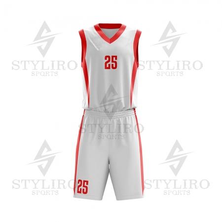 Basketball Uniform