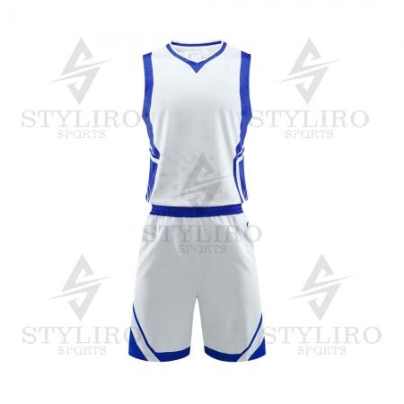 Basketball Uniform