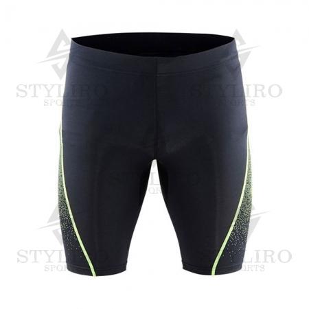 Compression Short