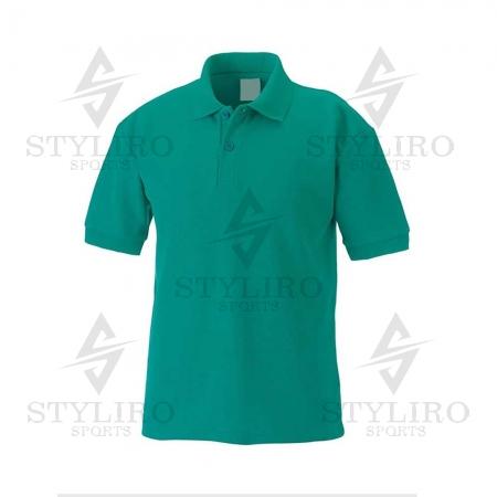 Polo Shirts