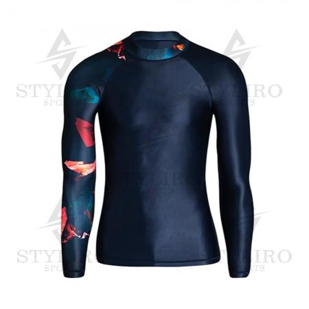 Rash Guard