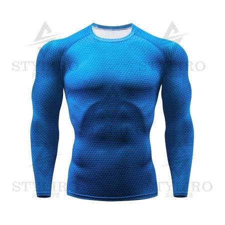 Rash Guard