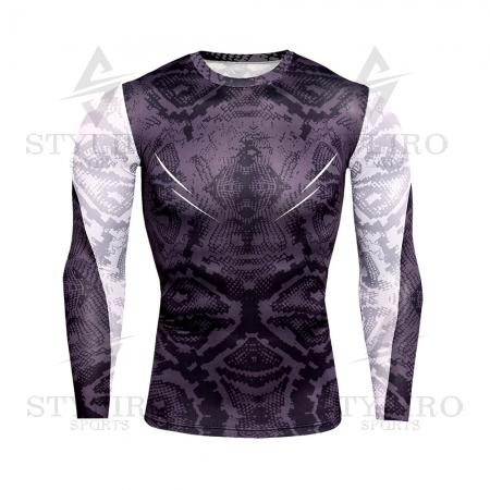 Rash Guard