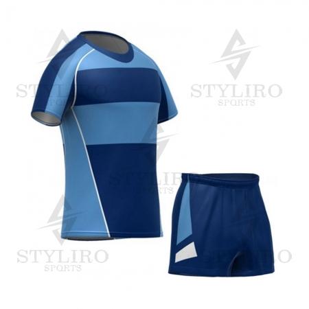 Rugby Uniform